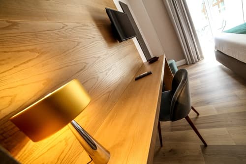 Toledo Relais - Exclusive Rooms, Room