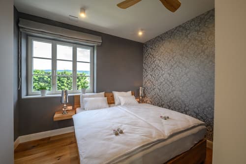 Vila Ula La Luxury Apartments Bled, Room