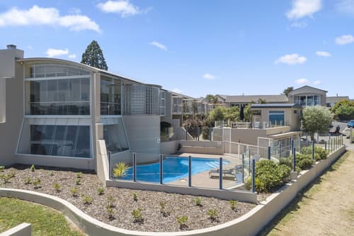 The Village Resort, Primary image