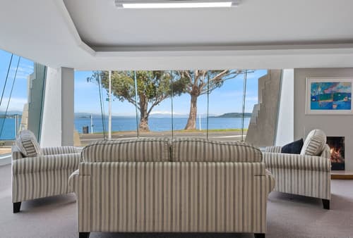 The Village Resort, Reception