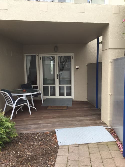 The Village Resort, Room