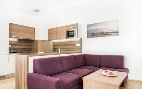 Apart Hotel VIRGO, Room