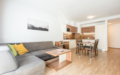 Apart Hotel VIRGO, Room