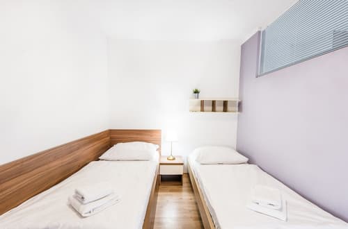 Apart Hotel VIRGO, Room