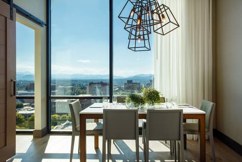 Kimpton Hotel Arras by IHG, Room