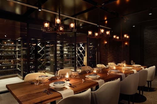 Kimpton Hotel Arras by IHG, Restaurant