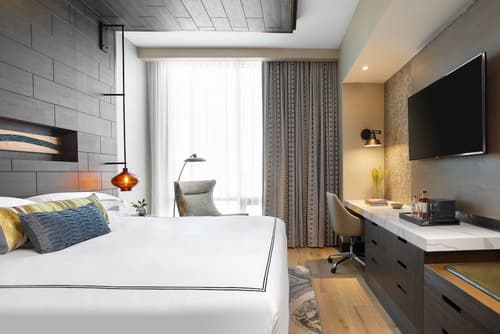 Kimpton Hotel Arras by IHG, Room