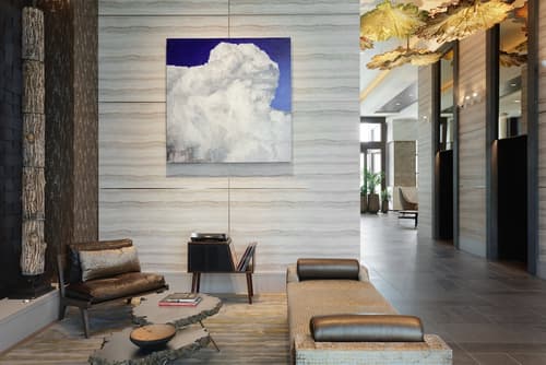 Kimpton Hotel Arras by IHG, Lobby