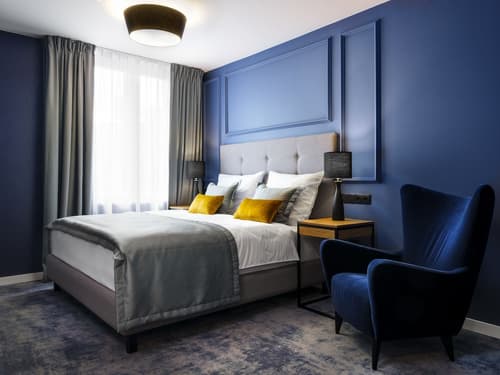 Hotel Wawel Queen, Room