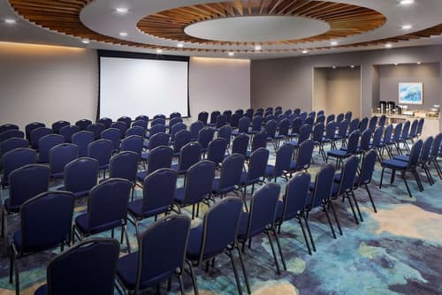 Hyatt Place Aruba Airport, Meeting facility