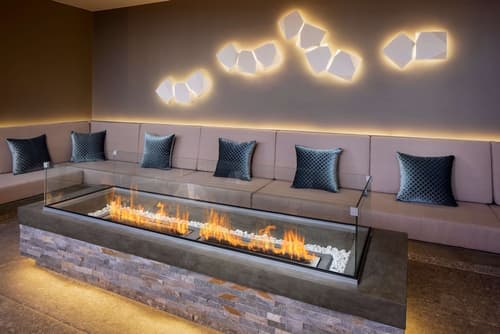 Hyatt Place Aruba Airport, Lobby