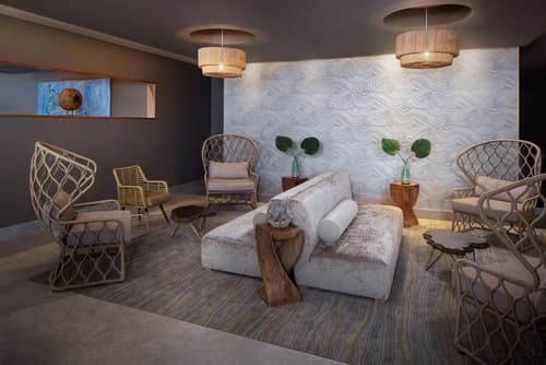 Hyatt Place Aruba Airport, Lobby