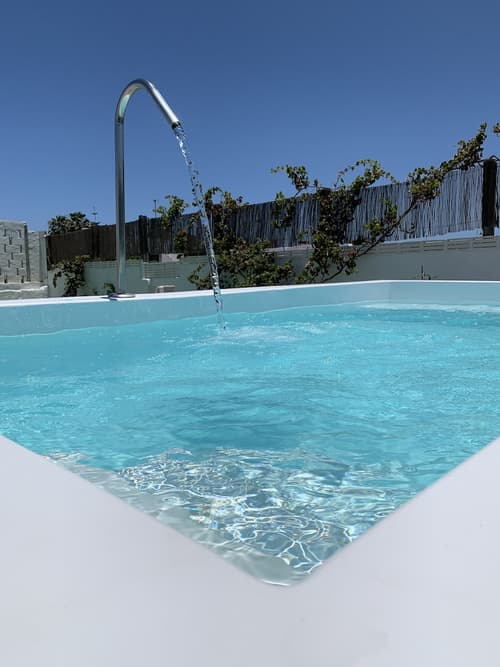 Valtisya House Pool & Airport, Primary image