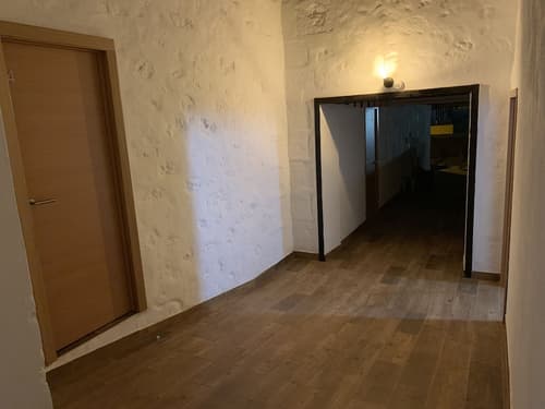 Valtisya House Pool & Airport, Interior entrance