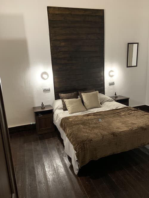 Valtisya House Pool & Airport, Room