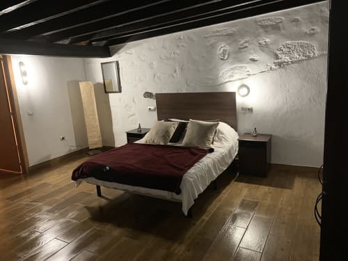 Valtisya House Pool & Airport, Room