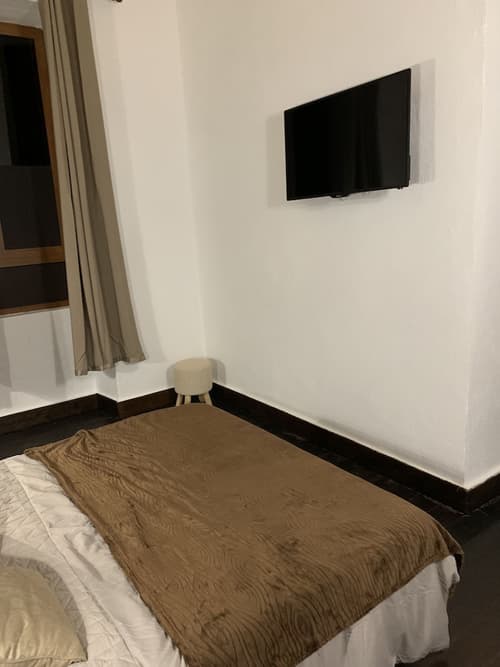 Valtisya House Pool & Airport, Room