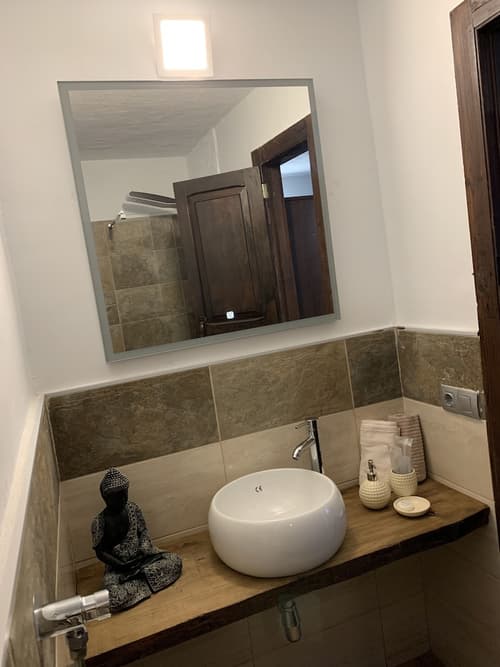 Valtisya House Pool & Airport, Room