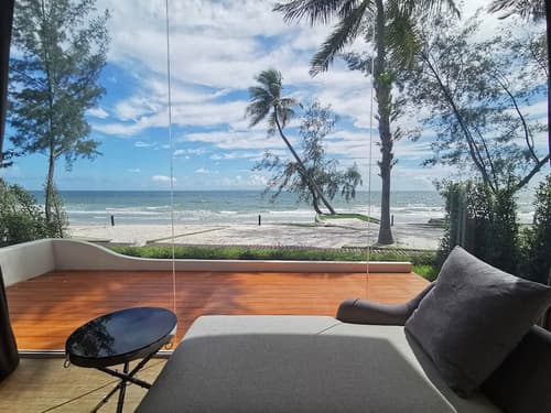 De VeraNiO Resort, Room