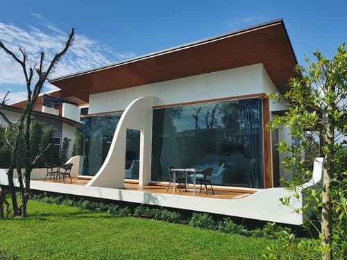 De VeraNiO Resort, Room