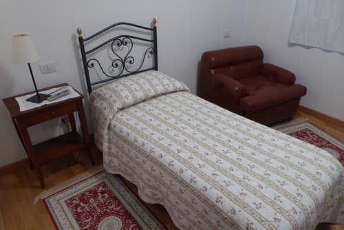 Agriturismo Dolcerisveglio, Room