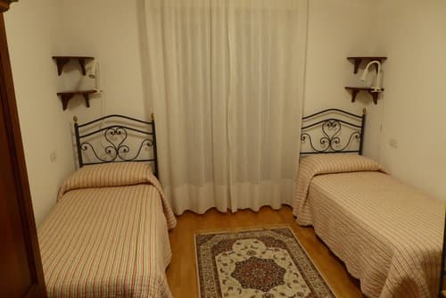Agriturismo Dolcerisveglio, Room