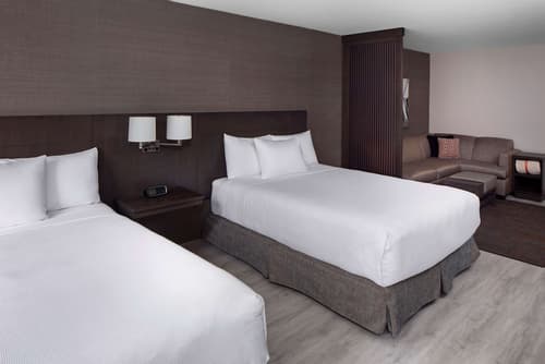 Hyatt Place Poughkeepsie / Hudson Valley, Room