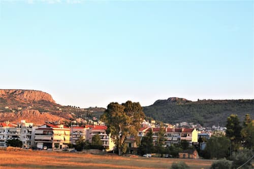 Avra Nafpliou, View from room