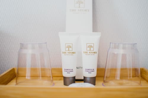 The Story Resort Bohol, Room