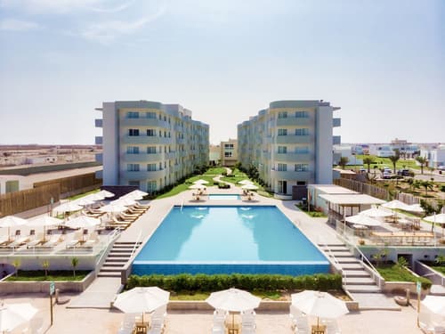 Casa Andina Select Paracas, Primary image