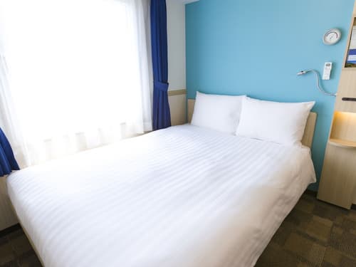 Toyoko Inn Osaka Tenjimbashi-suji Rokuchome, Room