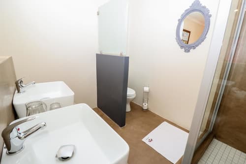 Cinzaco Dullstroom, Room