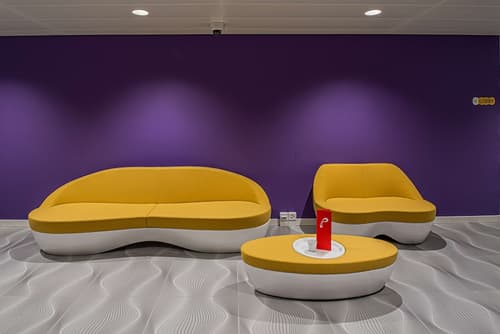 Prize by Radisson, Bern City, Lobby