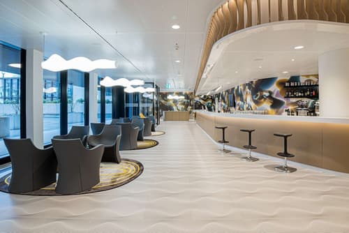 Prize by Radisson, Bern City, Primary image