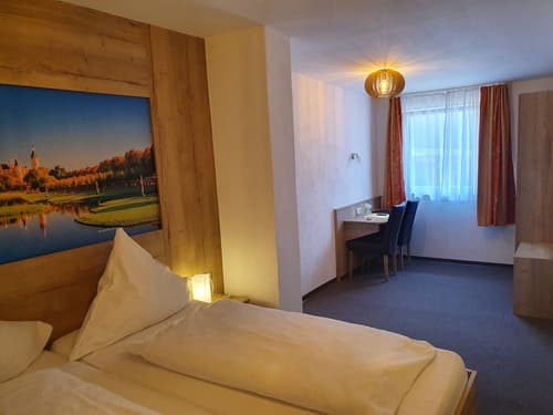 DORMERO Moselhotel Koblenz-Alken, Room