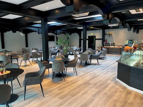 DORMERO Moselhotel Koblenz-Alken, Restaurant