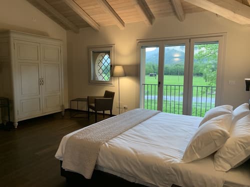 Palazzo Dè Rossi Hotel, Room