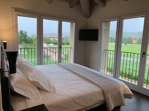 Palazzo Dè Rossi Hotel, Primary image