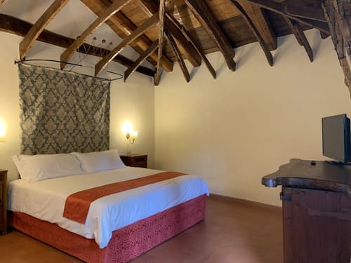 Palazzo Dè Rossi Hotel, Room