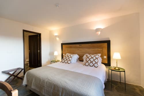 Estalagem de Monsaraz, Room