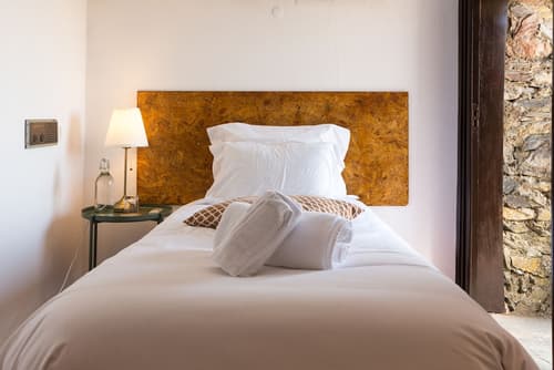 Estalagem de Monsaraz, Room