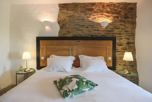 Estalagem de Monsaraz, Room