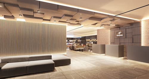 Holiday Inn Lima Miraflores by IHG, Primary image