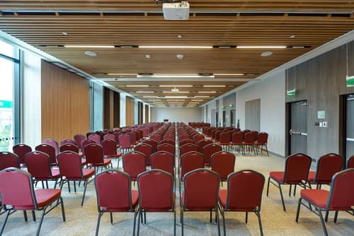 Holiday Inn Lima Miraflores by IHG, Ballroom