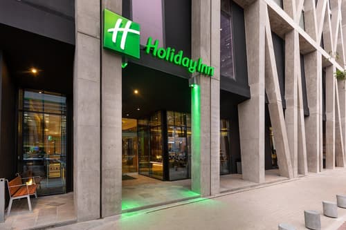Holiday Inn Lima Miraflores by IHG, Exterior