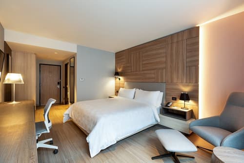 Holiday Inn Lima Miraflores by IHG, Room