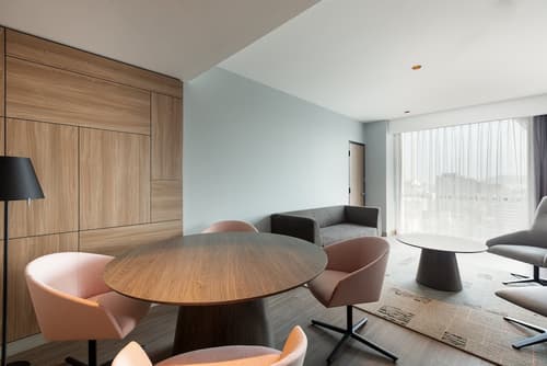 Holiday Inn Lima Miraflores by IHG, Room