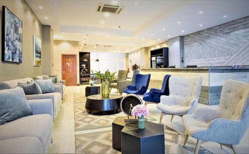 Nobile Hotel Estación Central, Primary image