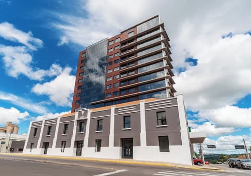 Laghetto Estação, Primary image