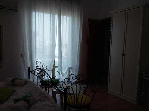 B&B Scogli Bianchi, Room